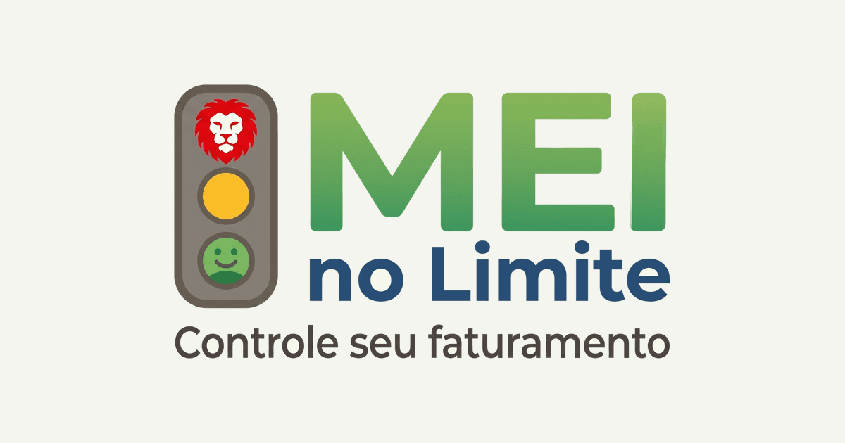MEI no Limite — Controle seu faturamento